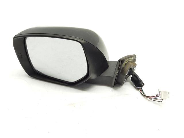 Espelho de retrovisão esquerdo 91036AJ292 SUBARU