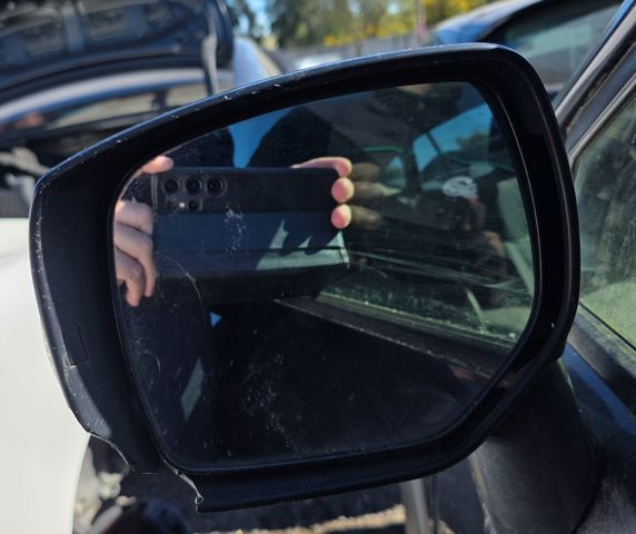 Espelho de retrovisão esquerdo Subaru XV I GP ao melhor preço