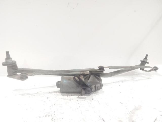 Trapézio de limpador pára-brisas 9108200400 MERCEDES