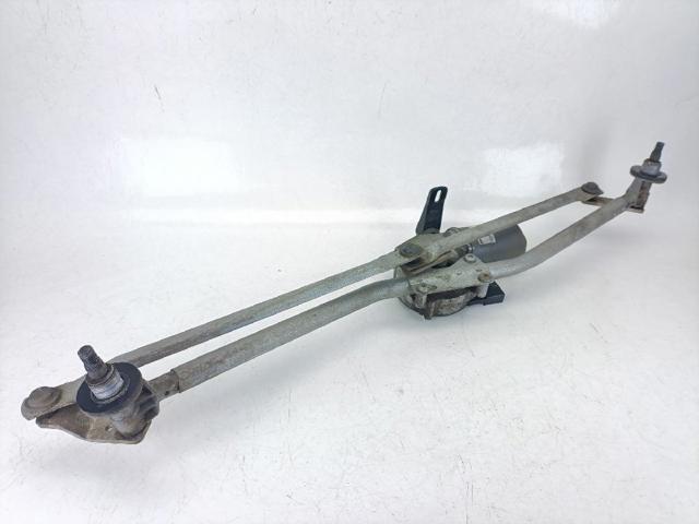 Trapézio de limpador pára-brisas 9108200400 MERCEDES