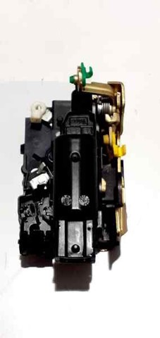 Fecho da porta lateral deslizante direita 9109385 OPEL