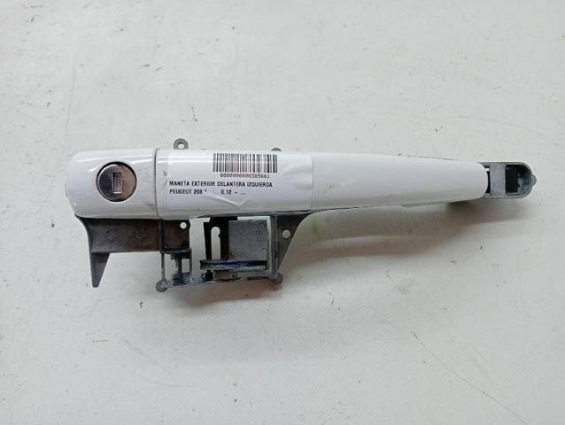 910958 Peugeot/Citroen