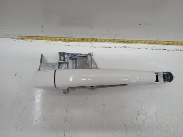 Suporte de maçaneta externa da porta dianteira direita 910959 PEUGEOT