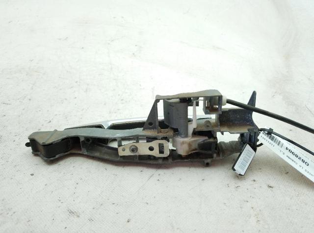 9109A6 Peugeot/Citroen