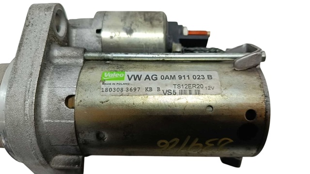 911023 VAG