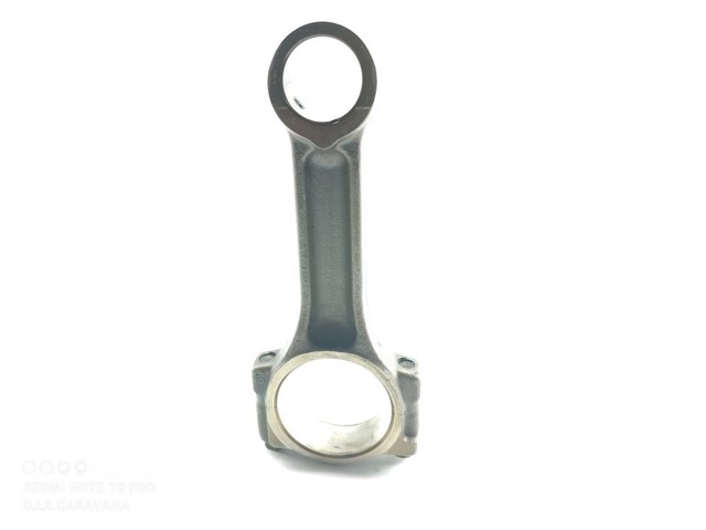 Biela de pistão de motor 9110570 OPEL