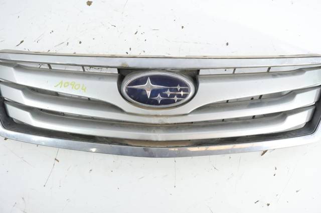 Grelha do radiador Subaru Outback  B14, BR ao melhor preço