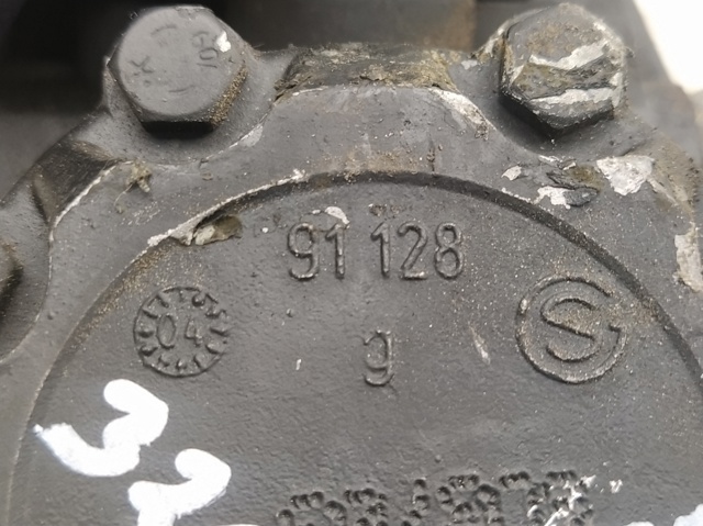 91128 VAG