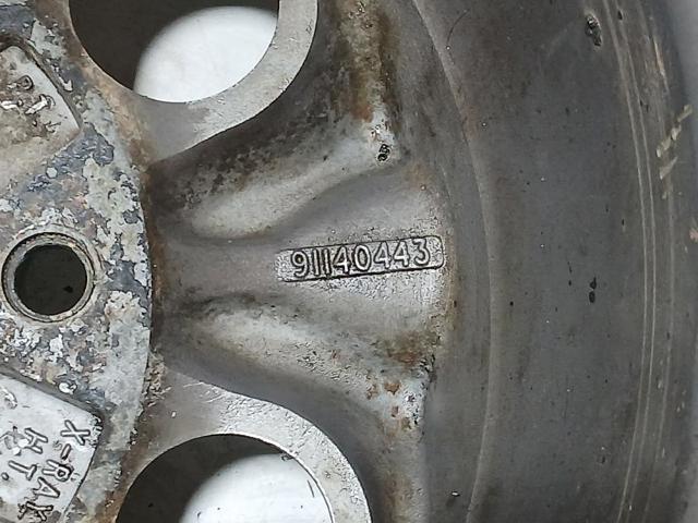 91140443 Opel