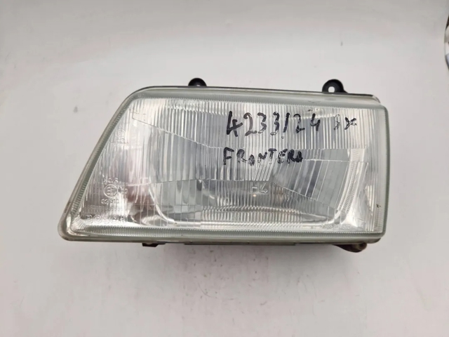 Luz esquerda 91143328 OPEL