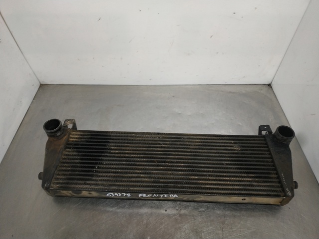 Radiador de intercooler Opel Frontera  5MWL4 ao melhor preço