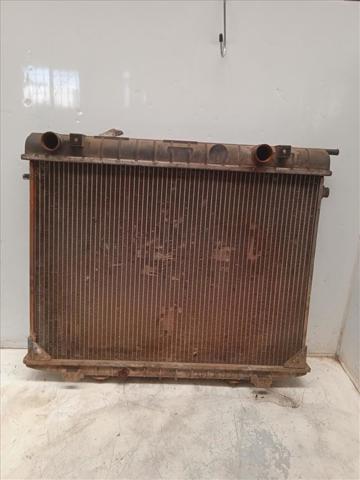 Radiador de esfriamento de motor 91146914 OPEL