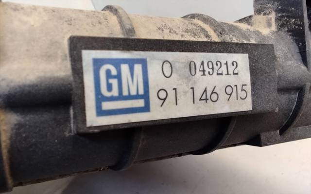 91146915 Opel
