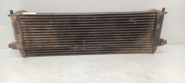 Radiador de intercooler para Opel Frontera 5MWL4