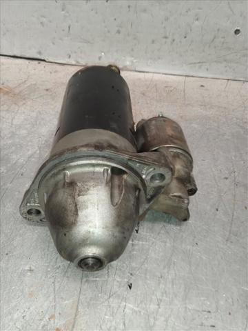 Motor de arranco 91154217 OPEL