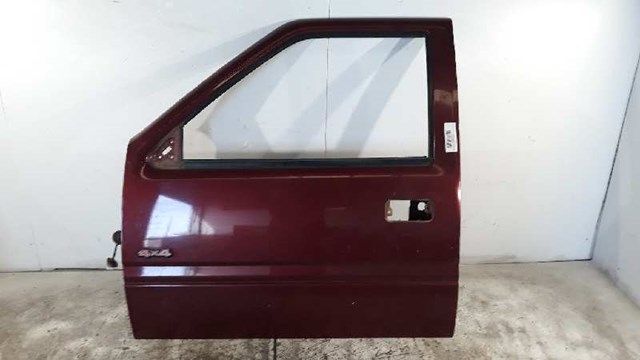 Porta dianteira esquerda Opel Frontera  5MWL4 ao melhor preço