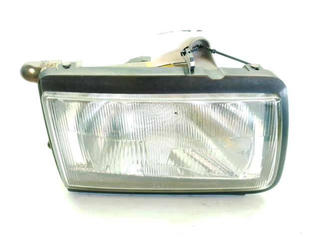 Luz direita 91157026 OPEL