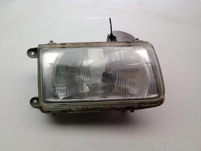 Luz direita 91157026 OPEL