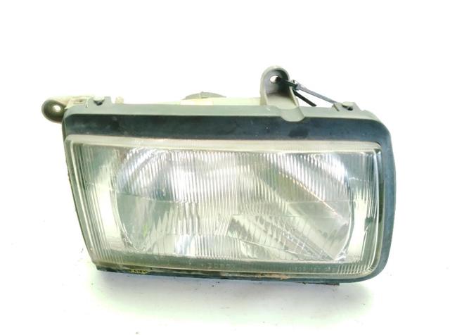 Luz direita 91157026 OPEL