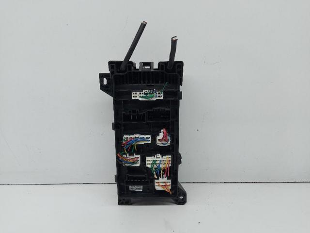 Unidade de dispositivos de segurança 911603E040 HYUNDAI