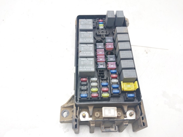 911603E040 Hyundai/Kia