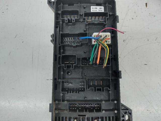 Unidade de dispositivos de segurança 911603E040 HYUNDAI