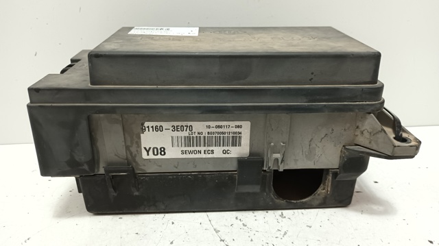 911603E070 Hyundai/Kia