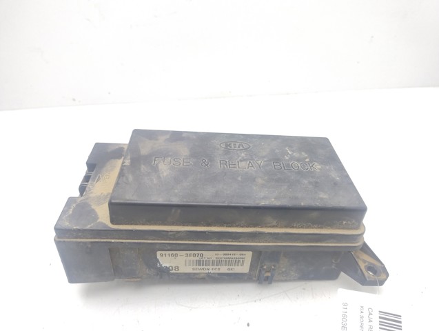 911603E070 Hyundai/Kia