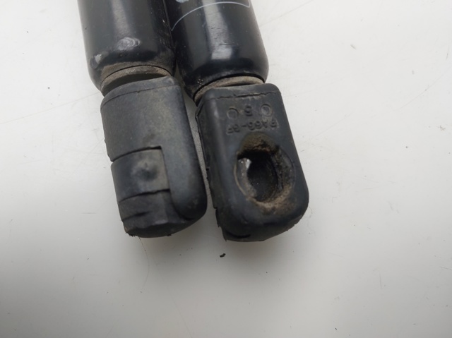 Amortecedor de tampa de porta-malas (de 3ª/5ª porta traseira) para Opel Combo 