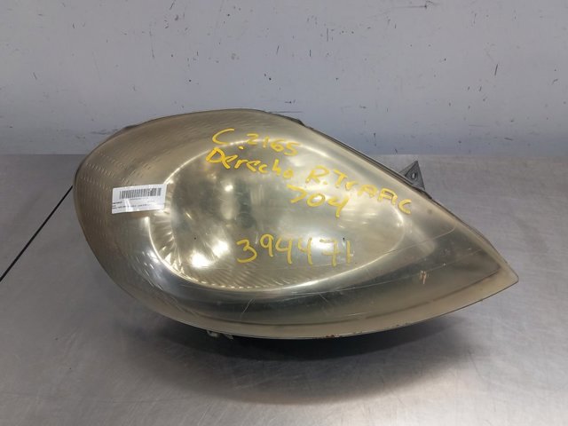 91165720 Renault (RVI)