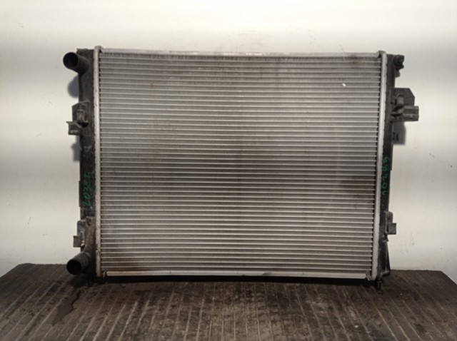 Radiador de esfriamento de motor 91166001 OPEL
