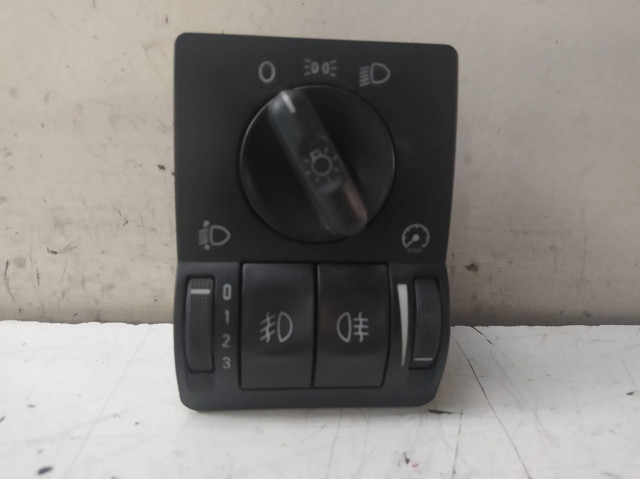 9116609 Opel