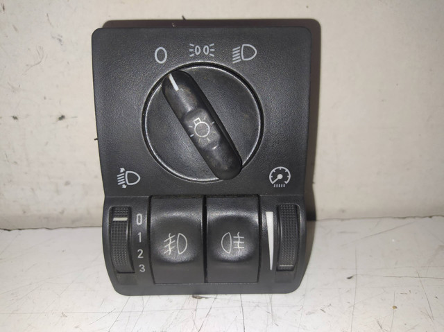 9116609 Opel