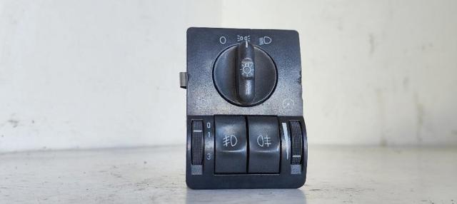 9116609 Opel
