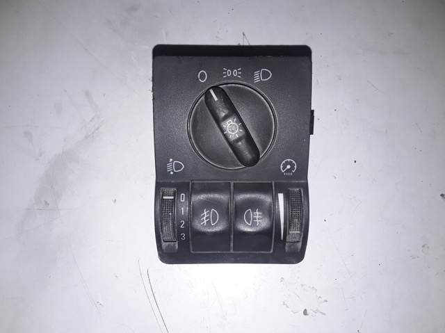 9116609 Opel