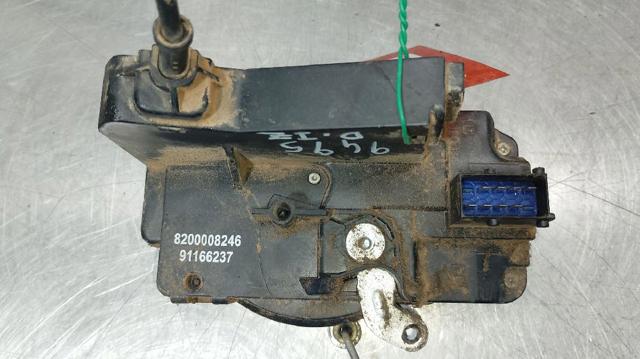 91166237 Renault (RVI)