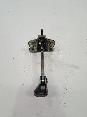 Limitador dianteiro de abertura de porta 91166561 OPEL