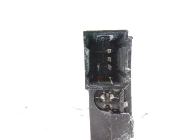Botão (regulador) de corretor das luzes 91166822 OPEL