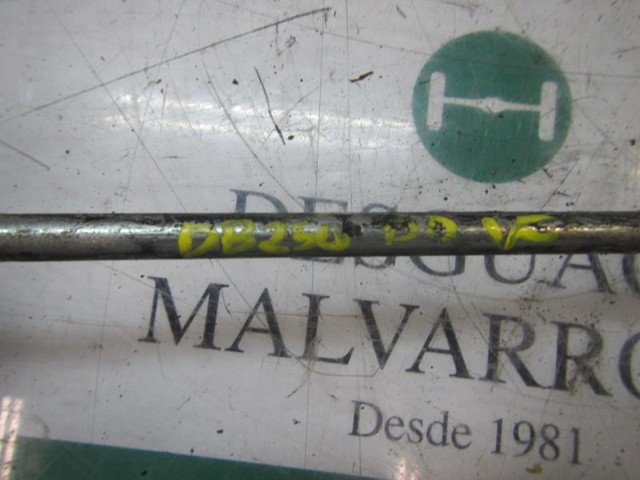 Montante de estabilizador dianteiro 91167000 OPEL
