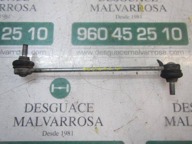 Montante de estabilizador dianteiro 91167000 OPEL