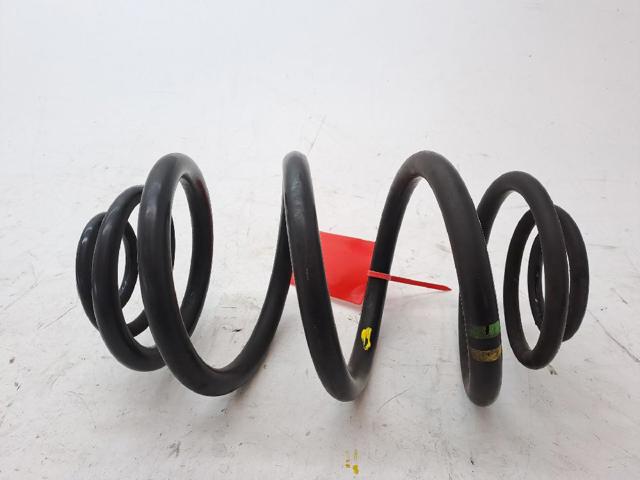 Mola traseira 91168771 OPEL
