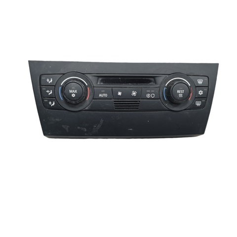 Unidade de controlo dos modos de aquecimento/condicionamento 9117136 BMW