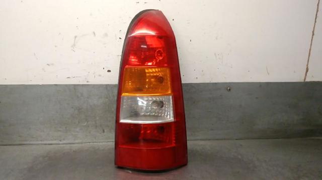 Lanterna traseira direita 9117265 OPEL