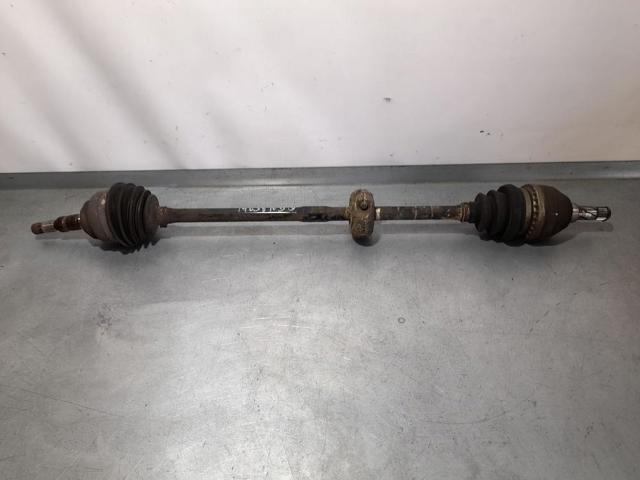Semieixo (acionador) dianteiro direito 9117414 OPEL