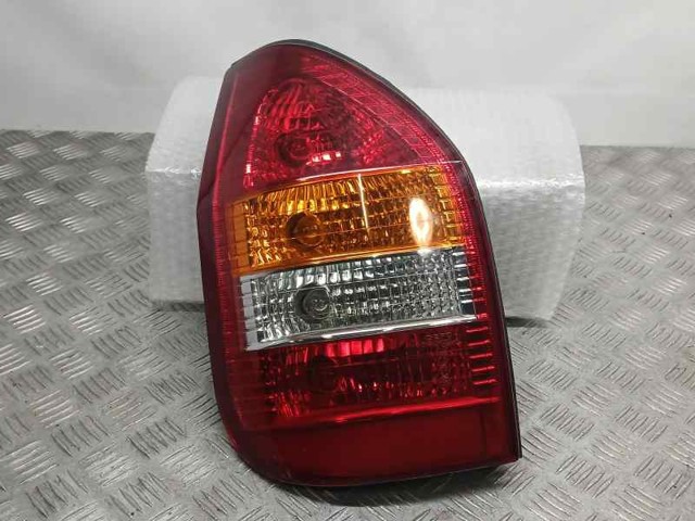 Lanterna traseira esquerda 9117444 OPEL