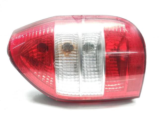 Lanterna traseira direita 9117446 OPEL