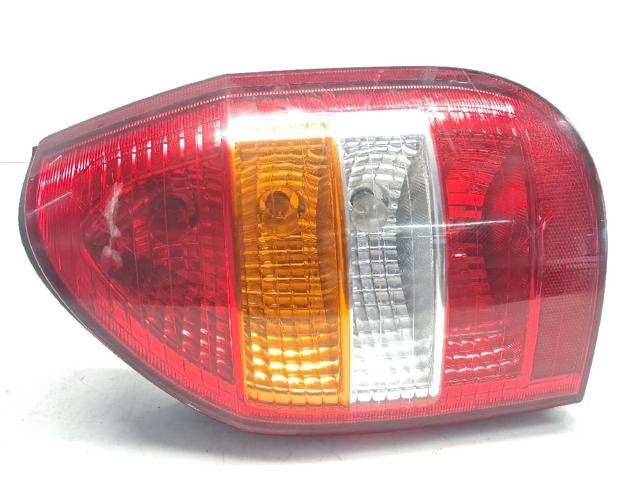 Lanterna traseira direita 9117446 OPEL