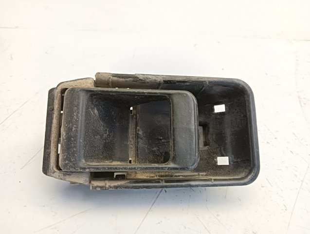 Maçaneta interna direita da porta lateral (deslizante) 911752 PEUGEOT