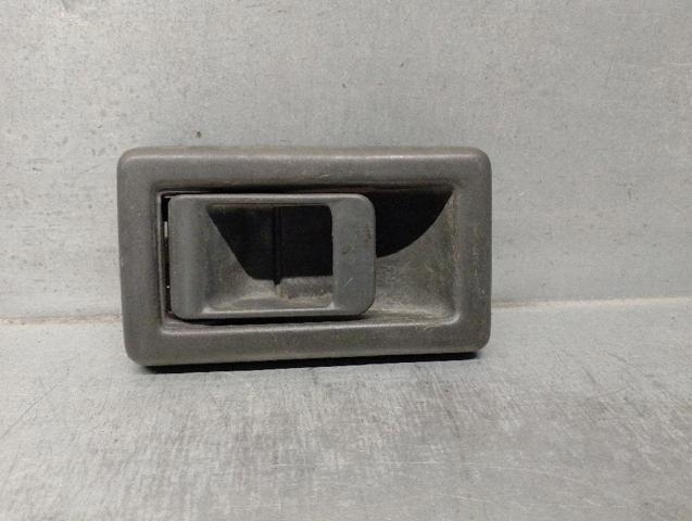 Maçaneta interna direita da porta lateral (deslizante) 911752 PEUGEOT