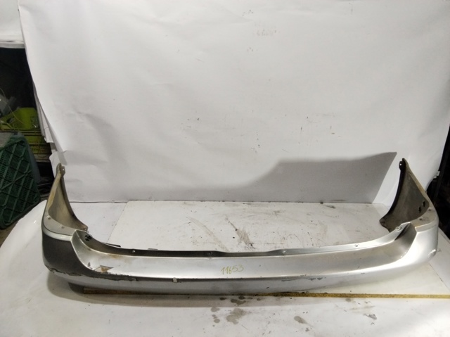 Pára-choque traseiro para Opel Astra F35